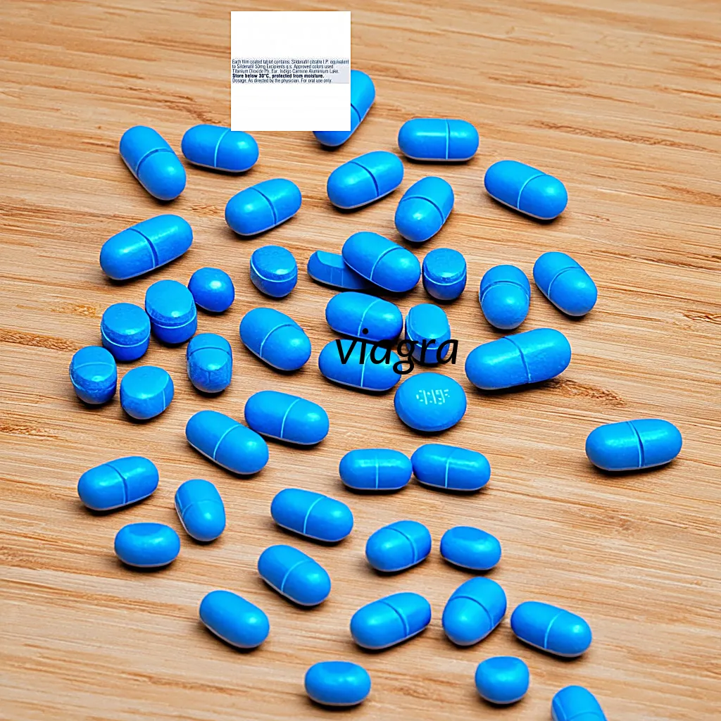 Pastillas viagra precio